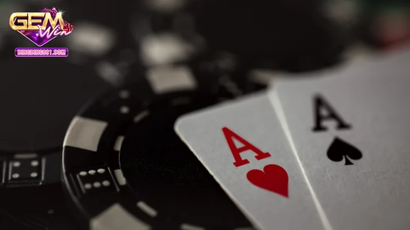 Top 4 Mẹo Chơi Game Bài Poker Thành Công Nhanh Chóng 7 Quy trình tham gia game bài poker Gemwin chỉ vài bước
