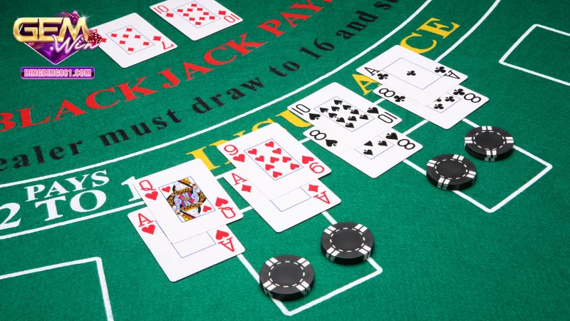 Bài Xì tố - Giải mã sự thật đằng sau những ván bài triệu đô 4 Mỗi mỗi cây bài và bộ bài sẽ có cách tính điểm khác nhau