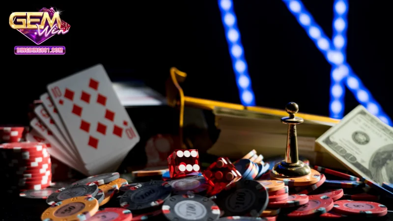 Bài Baccarat - Mẹo Chơi Đỉnh Cao Nhất 2026 Mà Bạn Nên Biết 6 Nên lựa chọn nhà cái đáp ứng đủ tiêu về độ uy tín