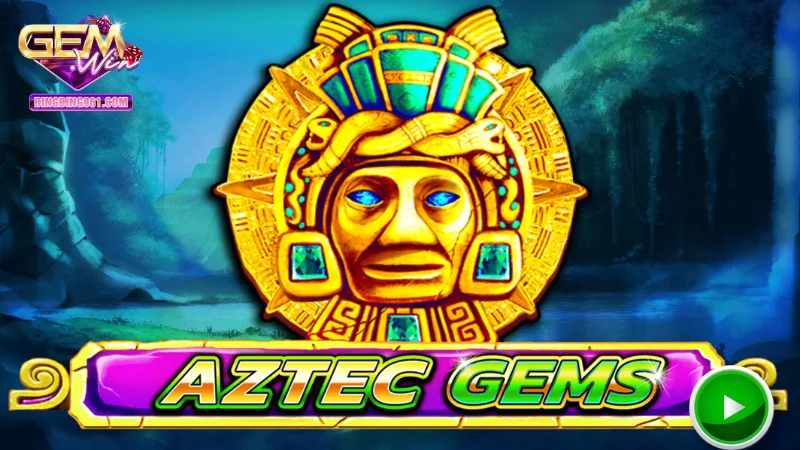 Nổ Hũ Aztec: Quay Hũ Đổi Thưởng Siêu Hấp Dẫn Với Gemwin 10 Với những tính năng hiện đại sẽ giúp chơi nổ hũ aztec dễ thắng hơn
